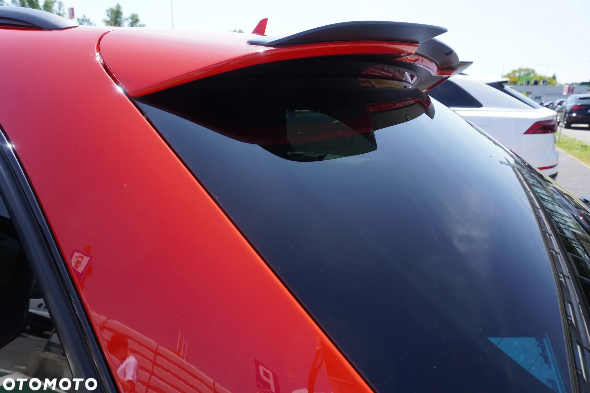 Audi RS6 4.0 TFSI Quattro Tiptronic - 33