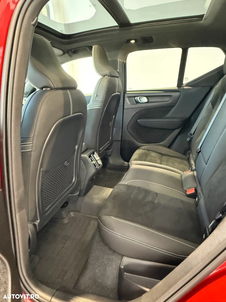 Volvo XC 40 - 20