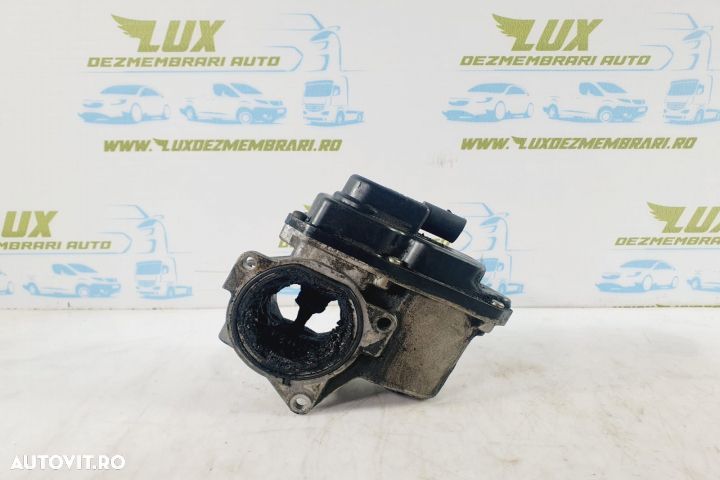 Supapa EGR 2.0 tdi CBB CBA CFF BMN 03l131501k Volkswagen VW Golf 5 seria - 3