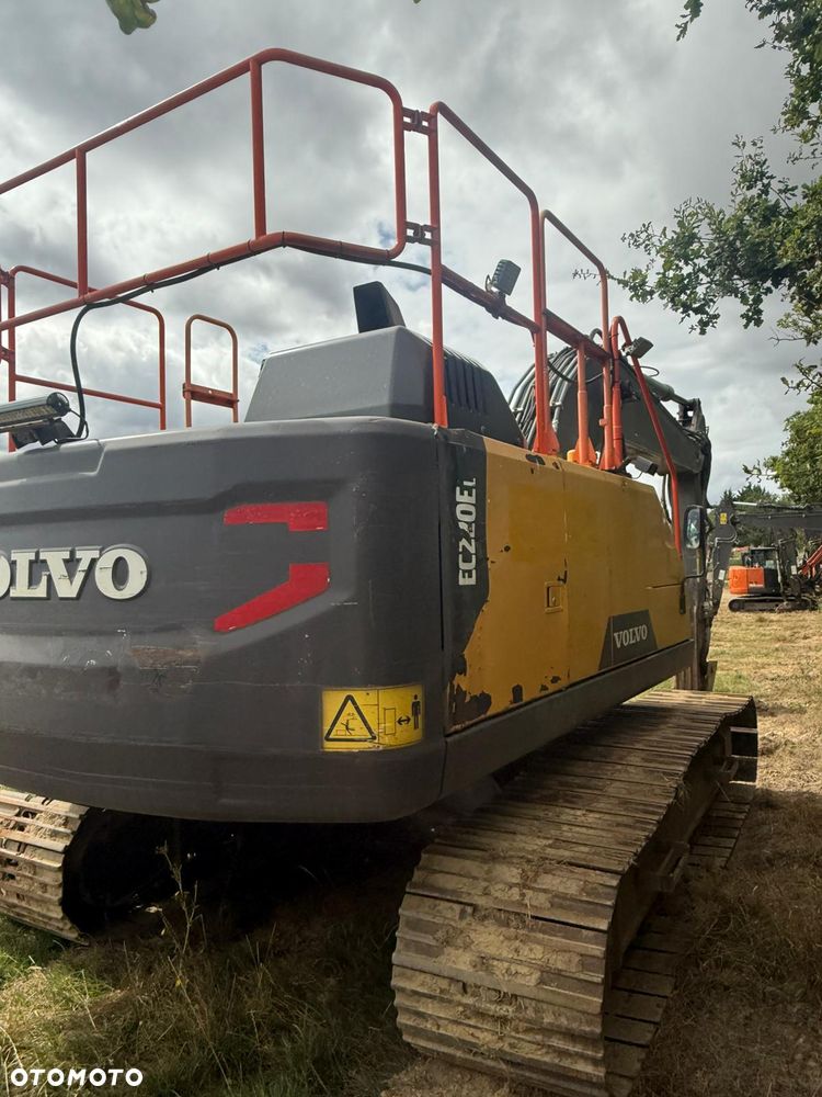 Volvo ec200el - 3