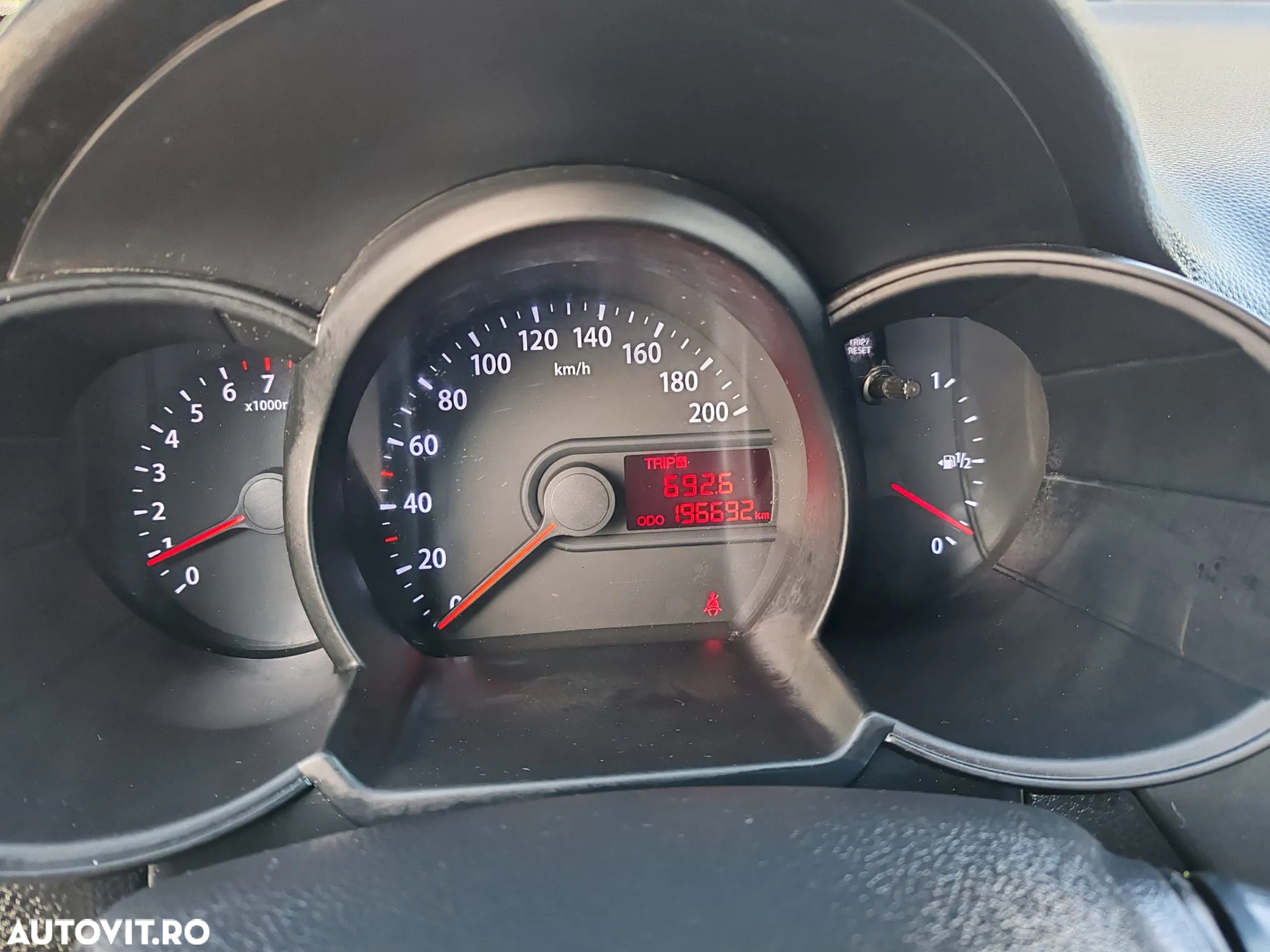 Kia Picanto - 4