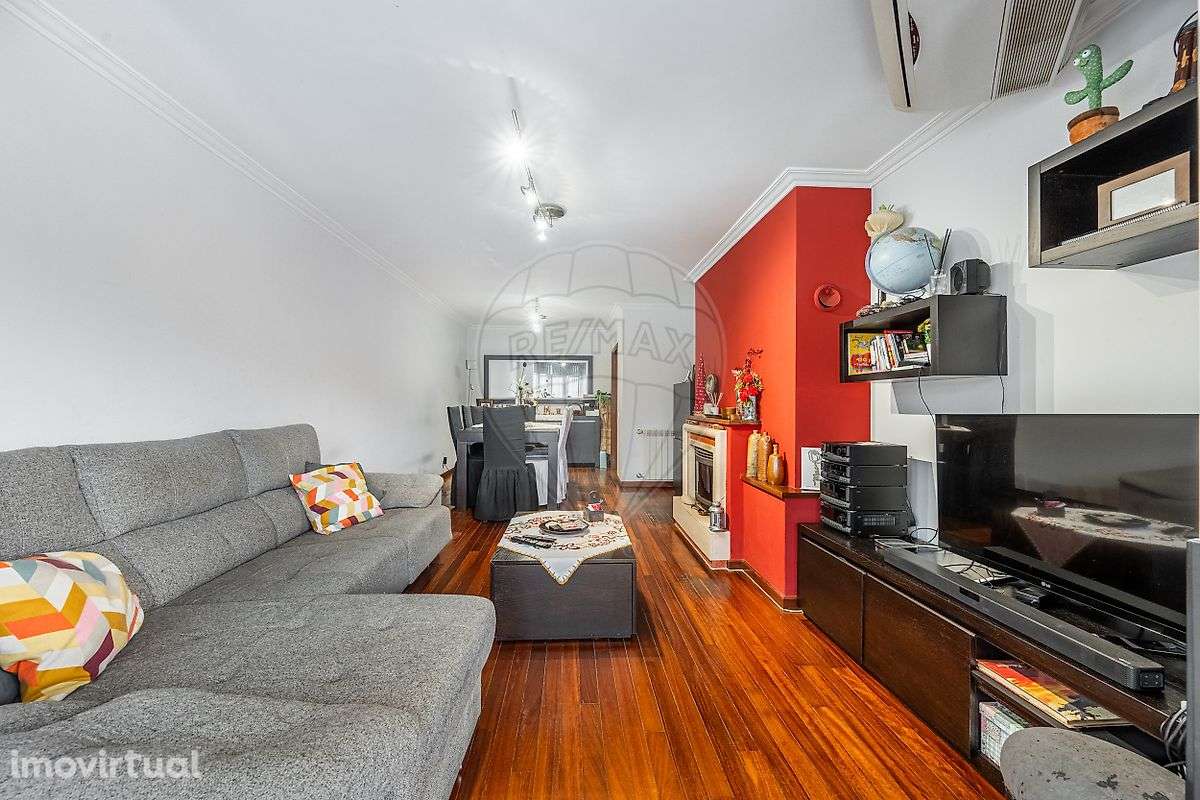 Apartamento T3 para venda - Grande imagem: 4/25