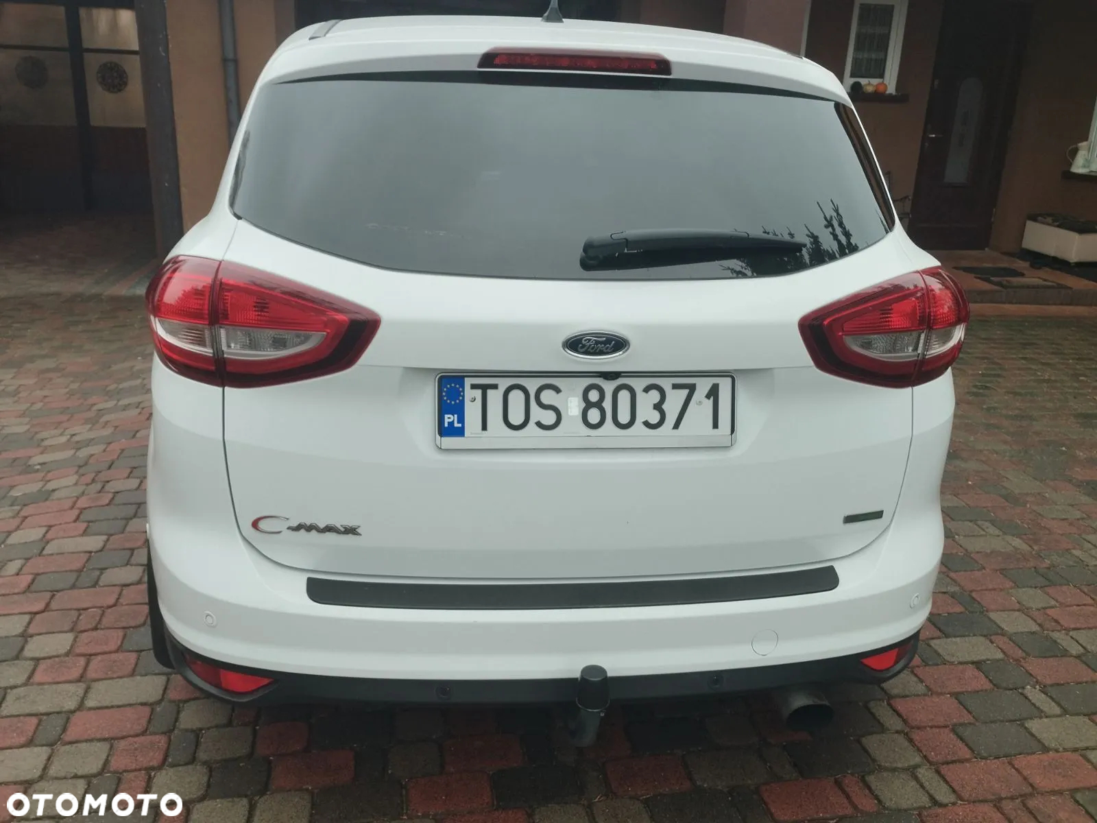 Ford C-MAX - 21