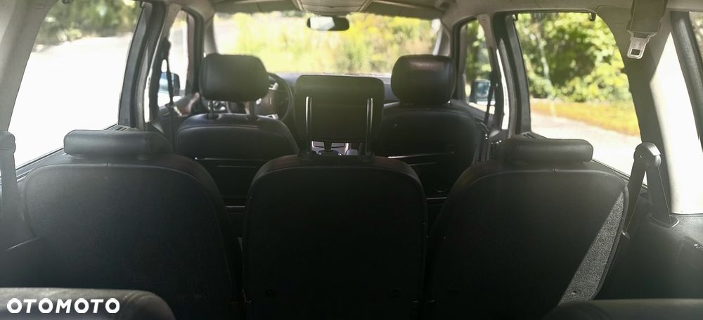 Ford Galaxy 2.0 TDCi Platinium X - 18