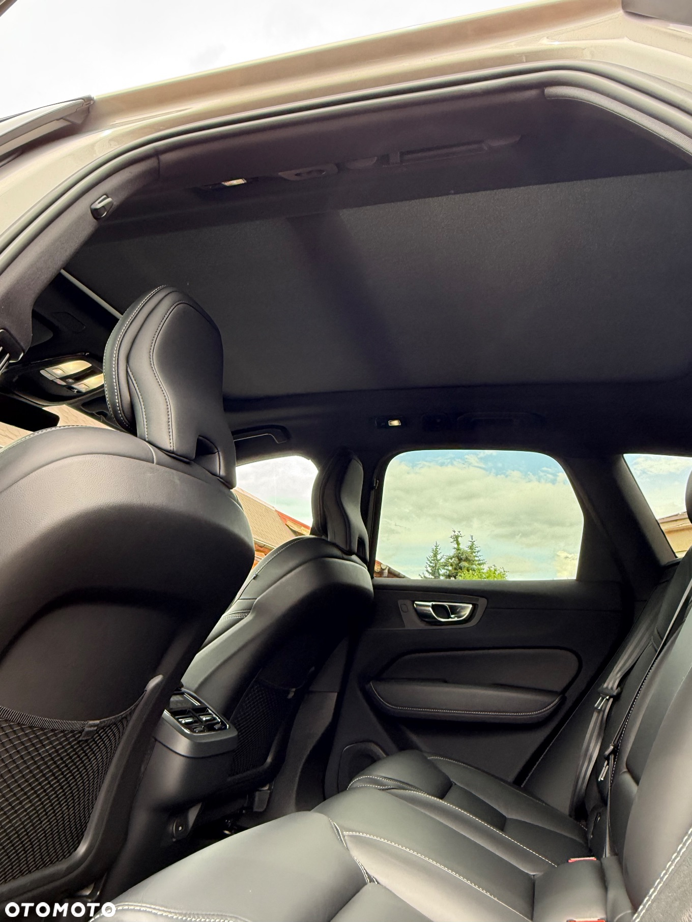 Volvo XC 60 B4 B Geartronic RDesign - 10