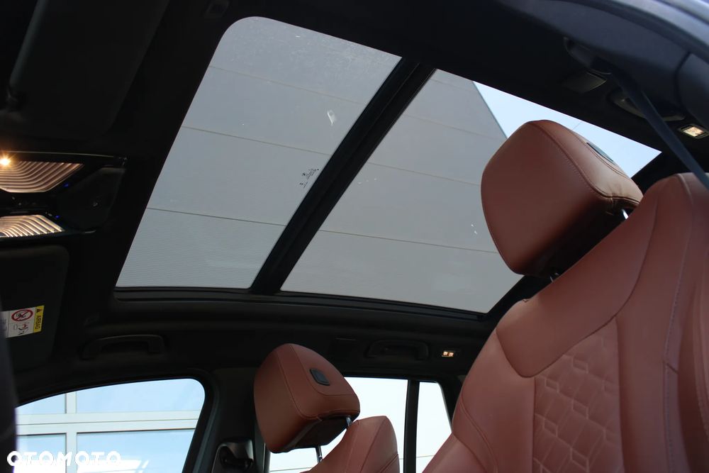 BMW X3 xDrive30d mHEV M Sport sport - 32