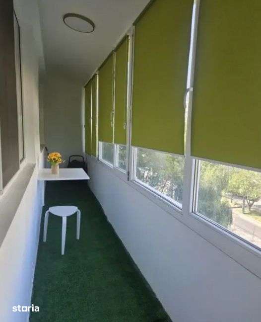 2 Camere | PRIMA INCHIRIERE | Ion Mihalache | Etaj 4/7 | 52mp — fotografia 3