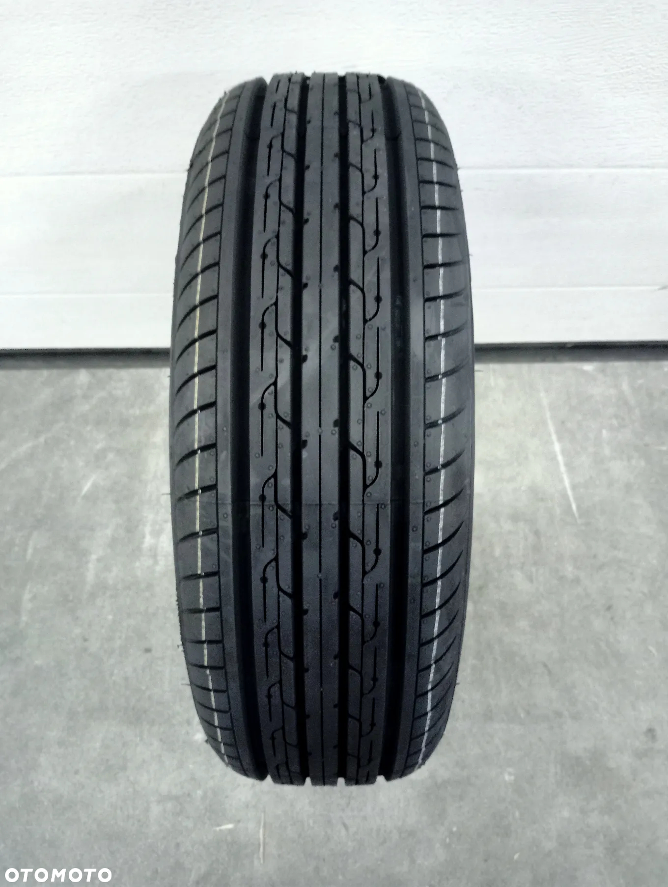 KOŁO 185/70 R13 TRIANGLE TE301 4.50x13 / 5x112 FELGA OPONA PRZYCZEPA ! - 3