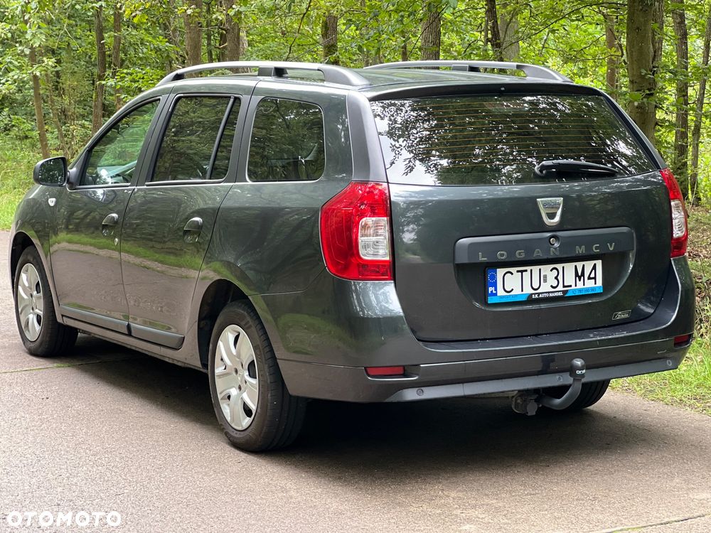 Dacia Logan - 4