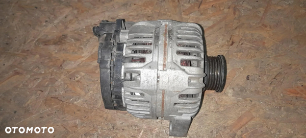 Alternator Skoda Fabia I 1.4 60KM 1999-2008R BOSCH 70A 2 PIN 047903015Q