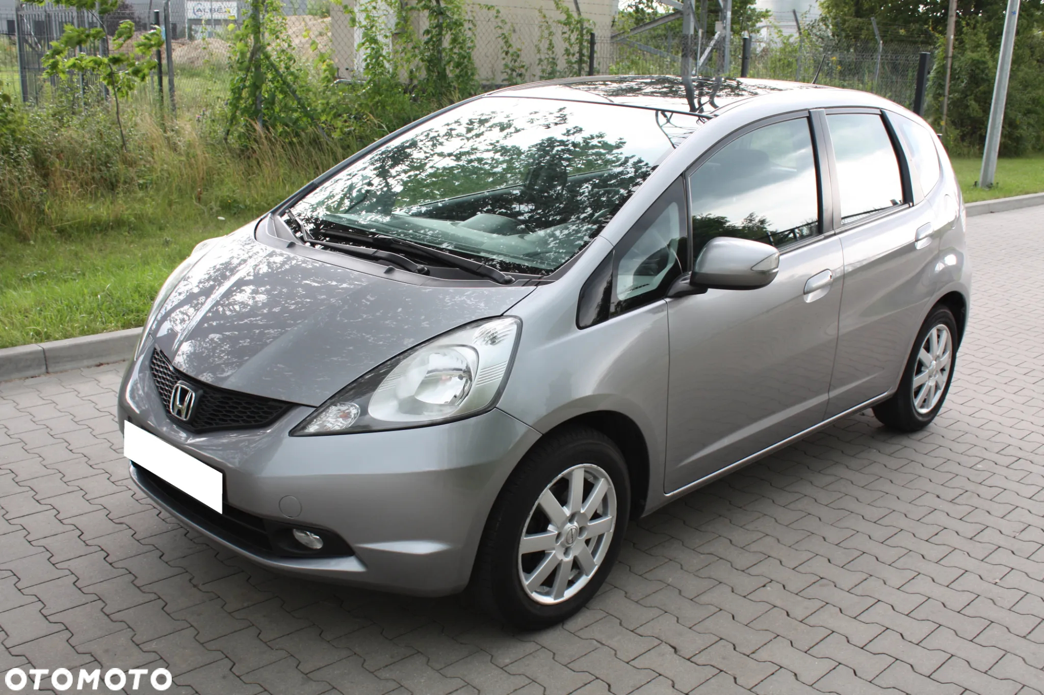 Honda Jazz 1.4 i-VTEC Exclusive - 9