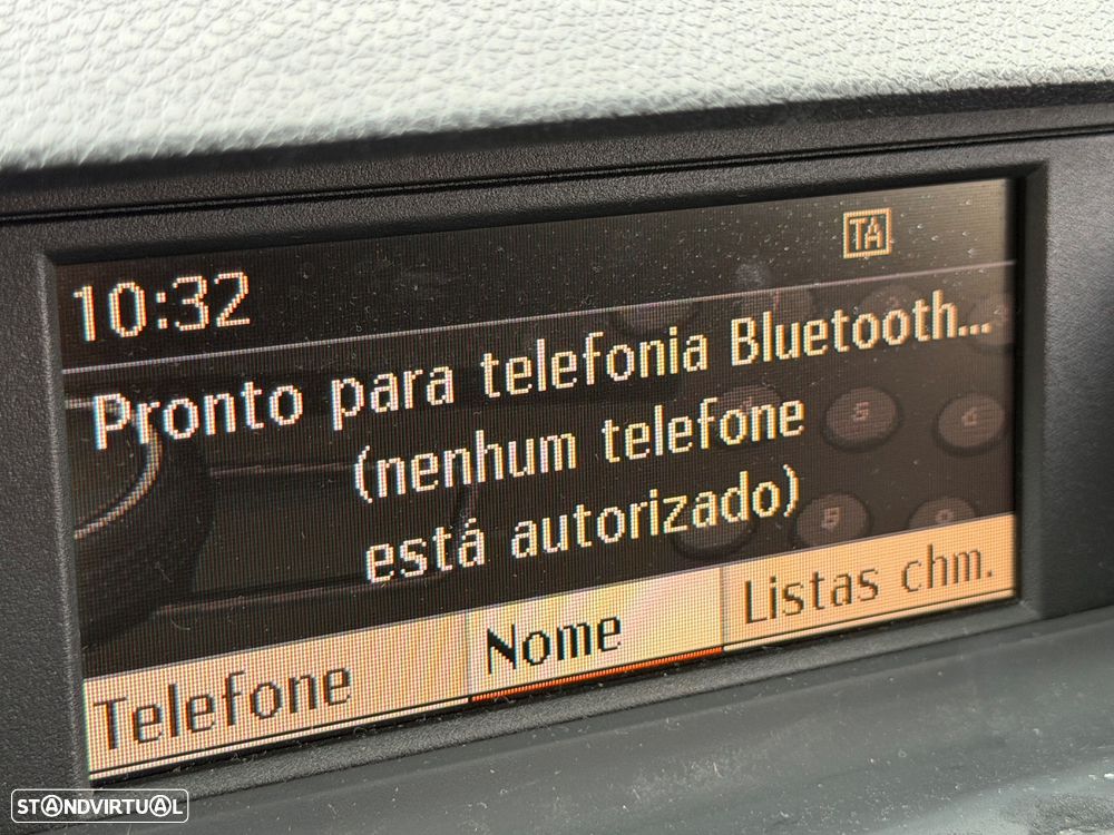 Mercedes-Benz C 220 CDI Avantgarde - 19