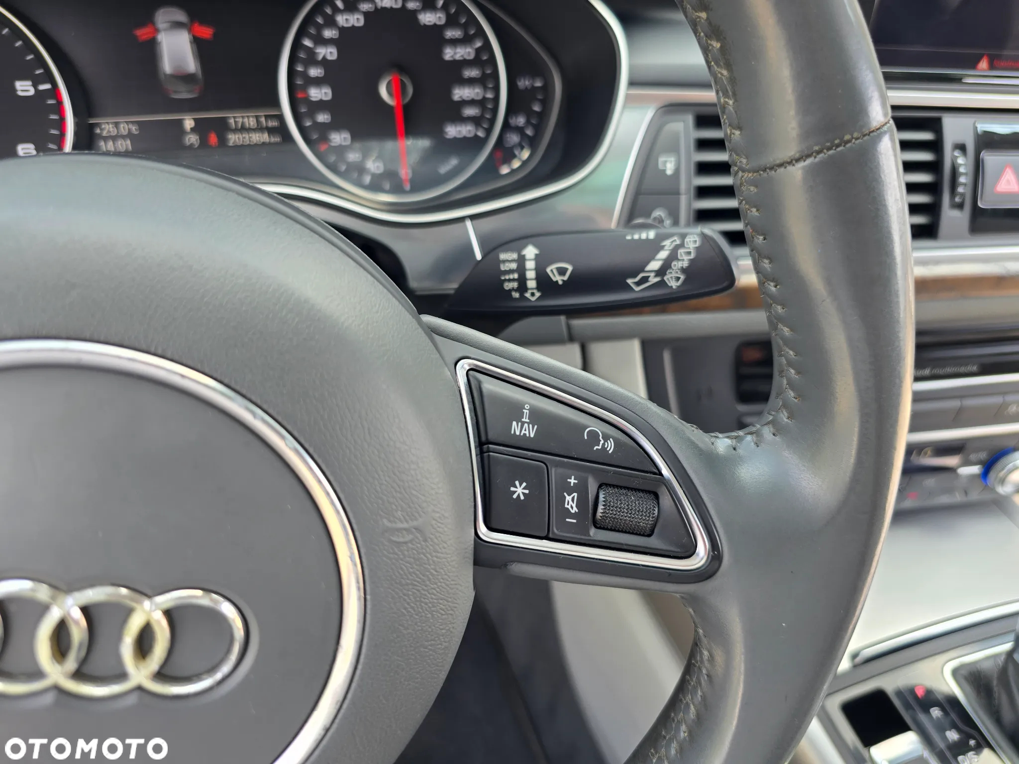Audi A6 - 29
