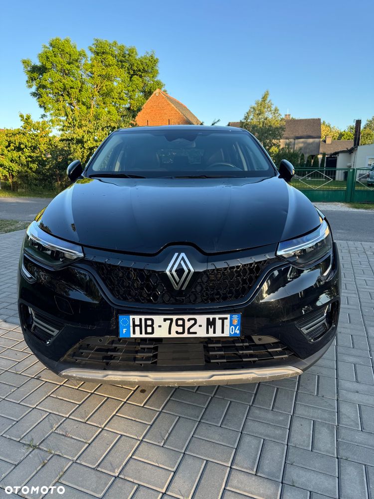 Renault Arkana E-TECH Full 145 Techno - 2