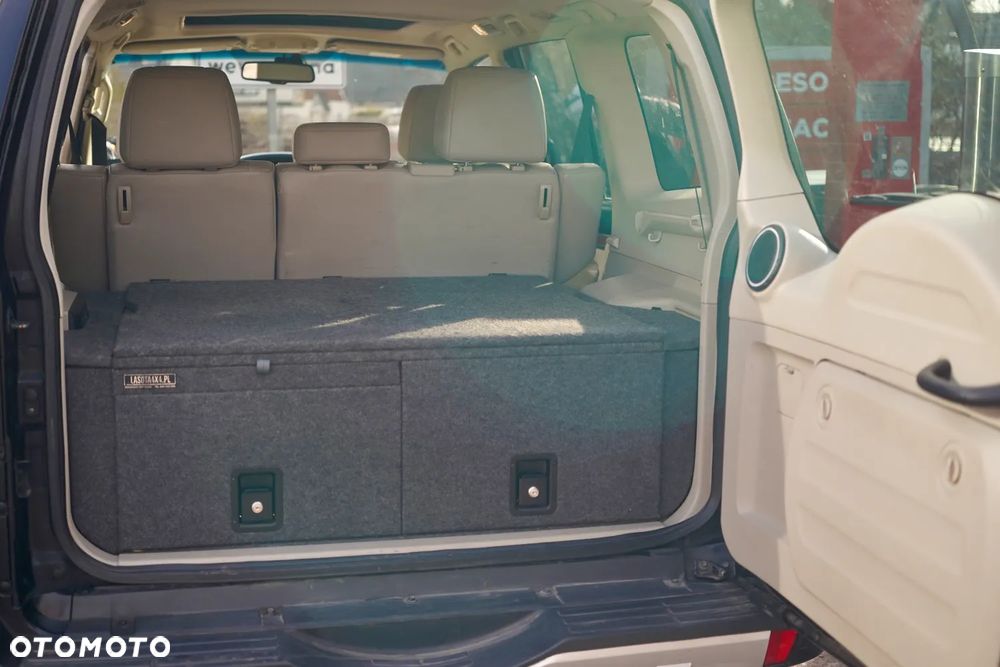 Mitsubishi Pajero 3.2 DID Instyle - 15