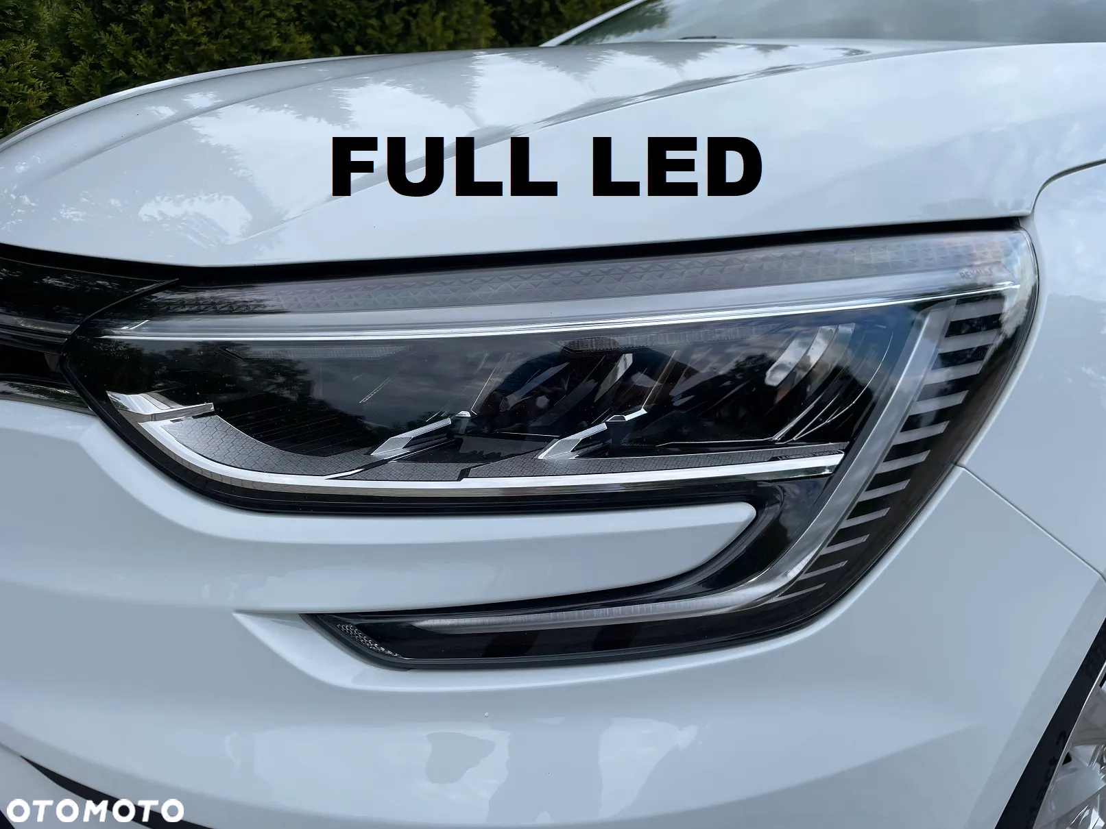 Renault Megane 1.5 Blue dCi Business - 13