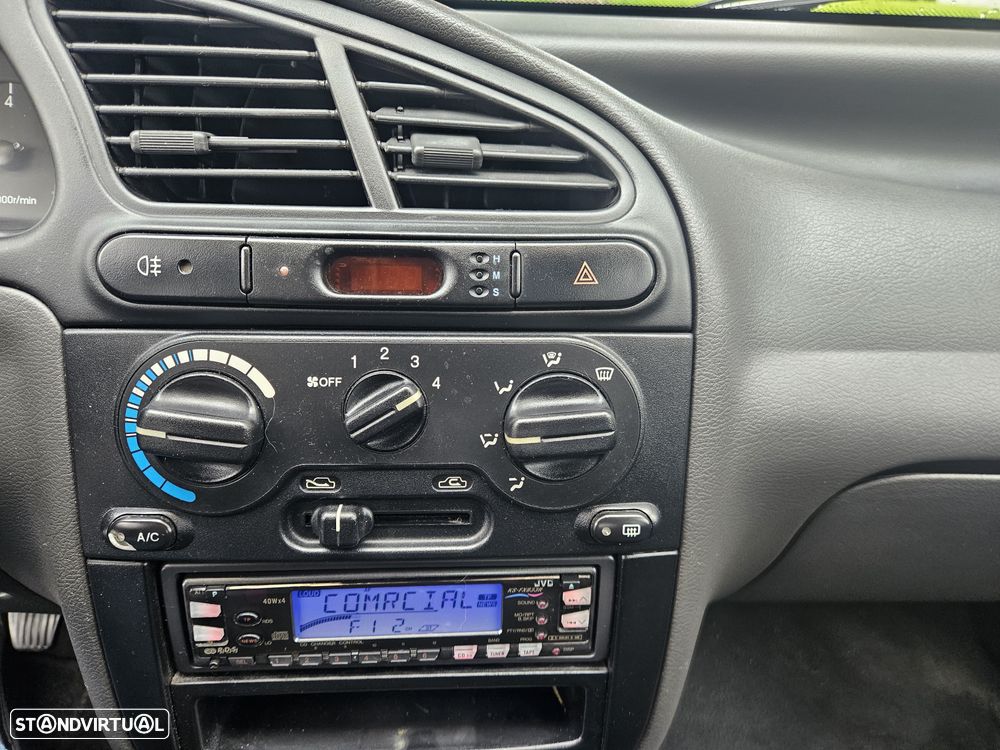 Daewoo Lanos 1.4 SE - 18
