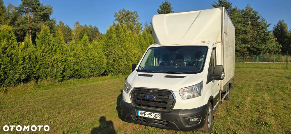 Ford TRANSIT - 5
