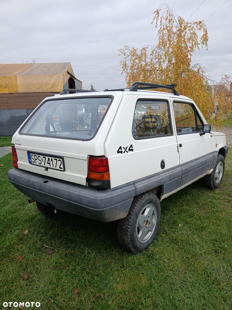 Fiat Panda - 2