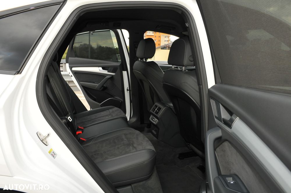 Audi Q5 40 TDI quattro S tronic - 31