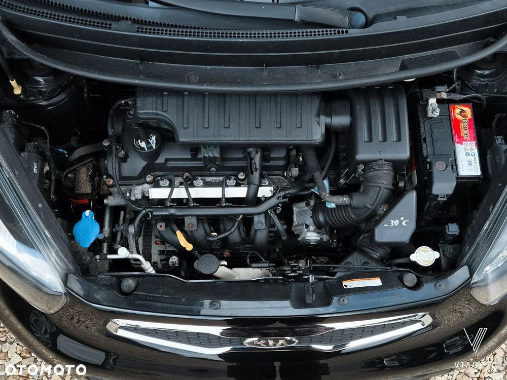 Kia Picanto - 9