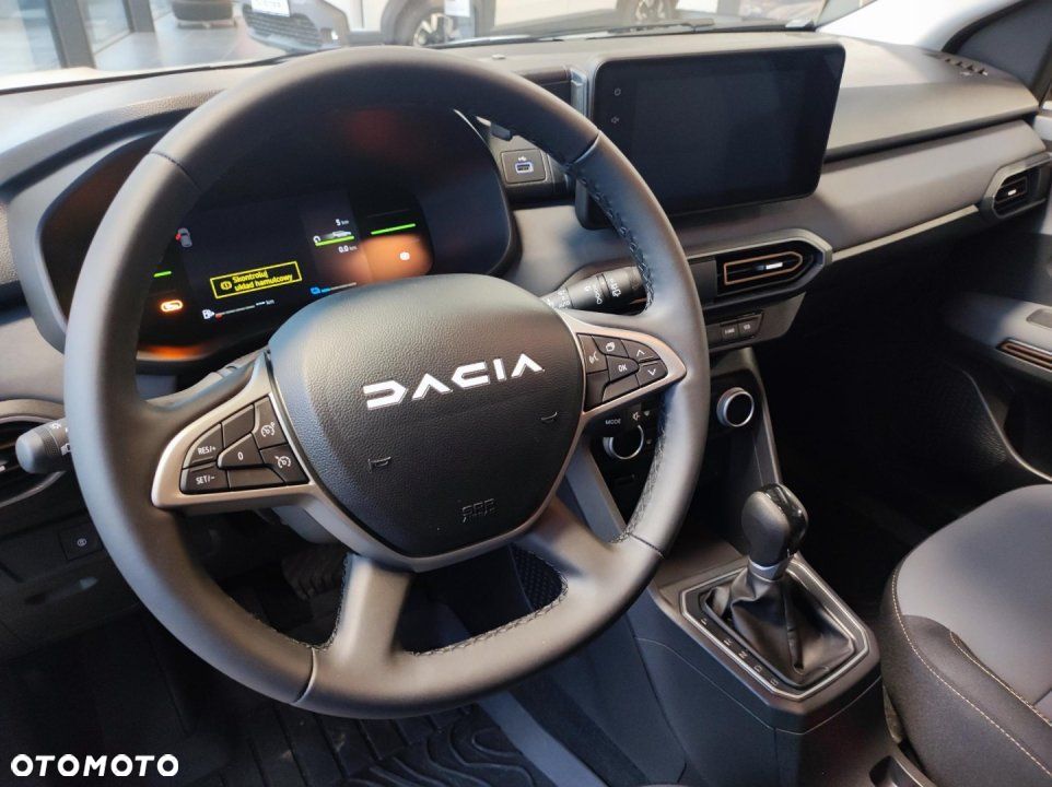 Dacia Jogger - 8