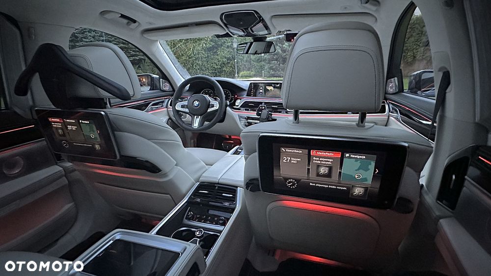 BMW Seria 7 - 15