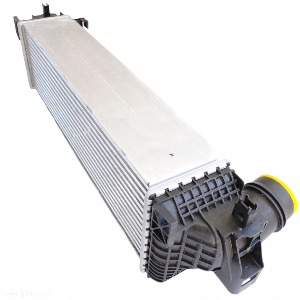 CHŁODNICA POWIETRZA INTERCOOLER BMW F48 F44 F40 F39 MINI F54 F56 2.0T - 4