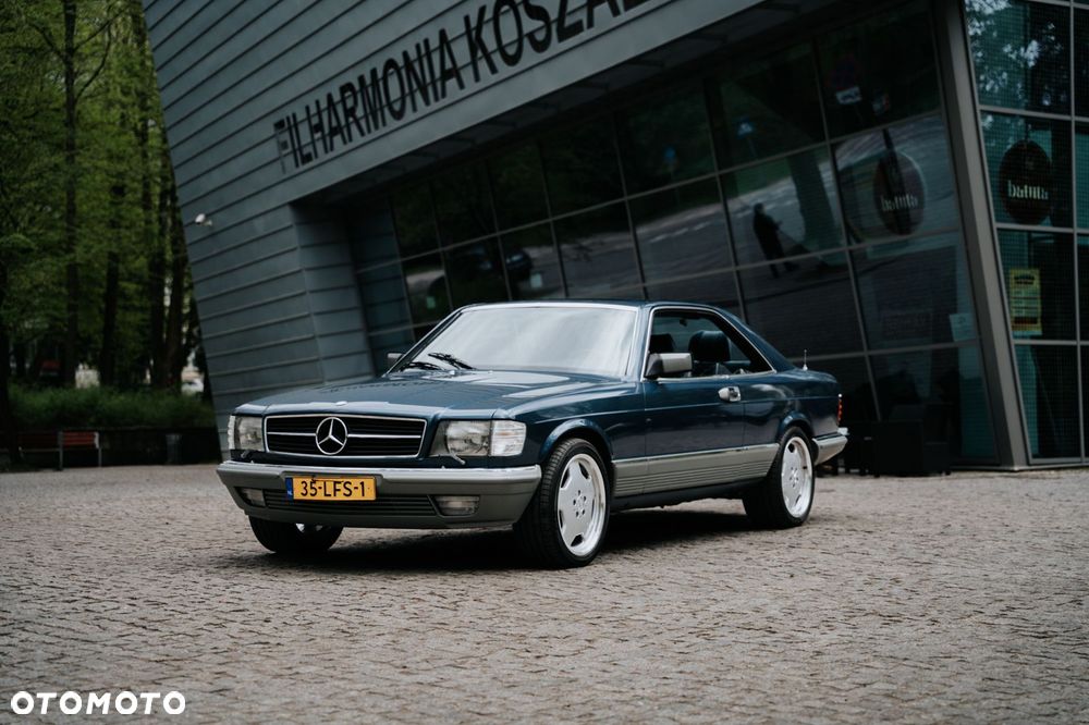 Mercedes-Benz Klasa S - 38