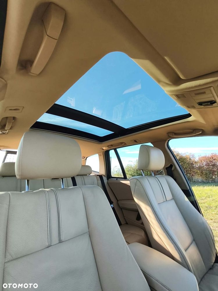 BMW X3 2.0d - 9