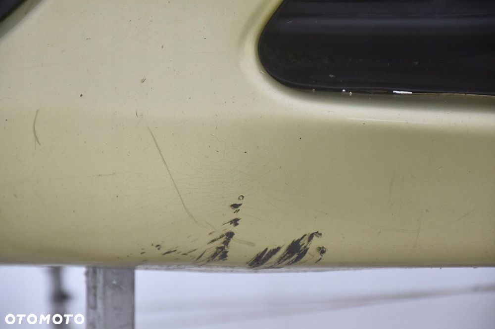 zderzak przedni przód citroen c4 grand picasso - 5
