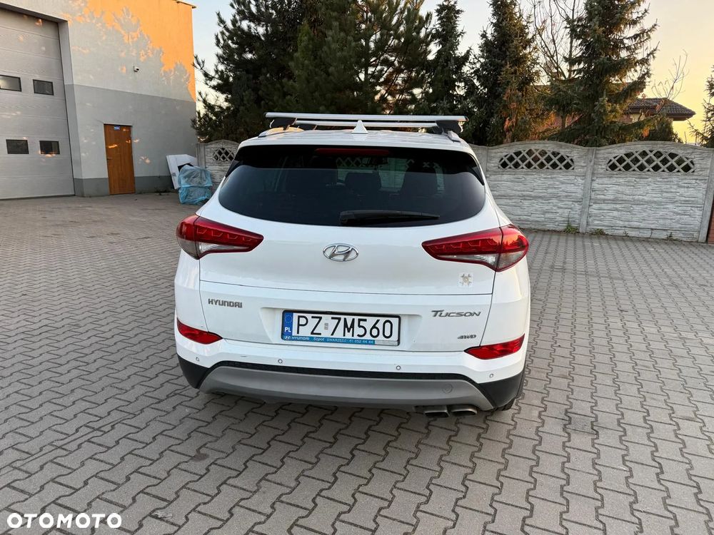 Hyundai Tucson - 6