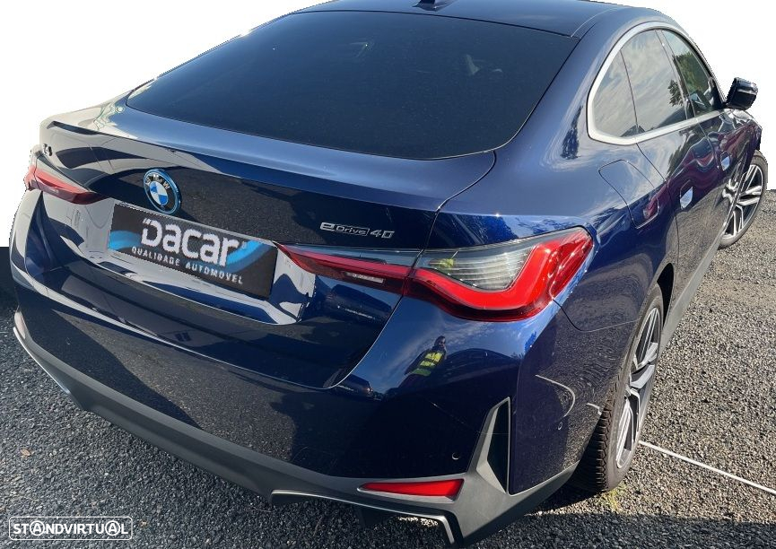 BMW i4 eDrive40 - 3
