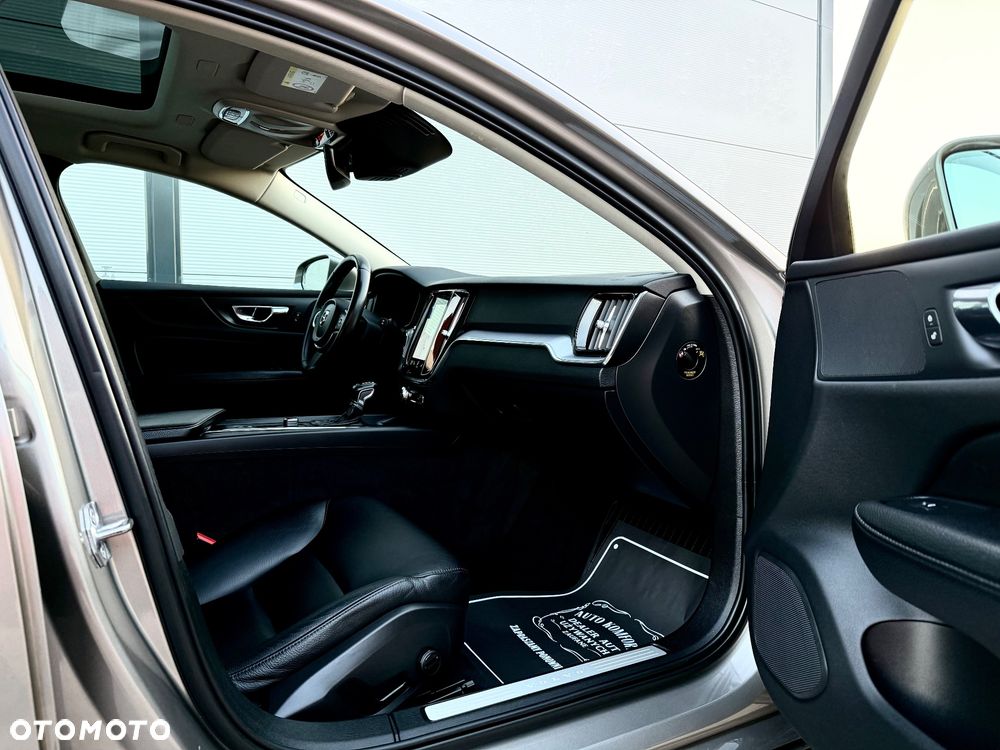 Volvo V60 D3 Geartronic Inscription - 29