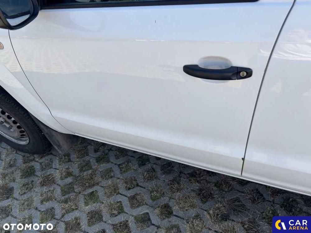 Volkswagen Amarok - 37