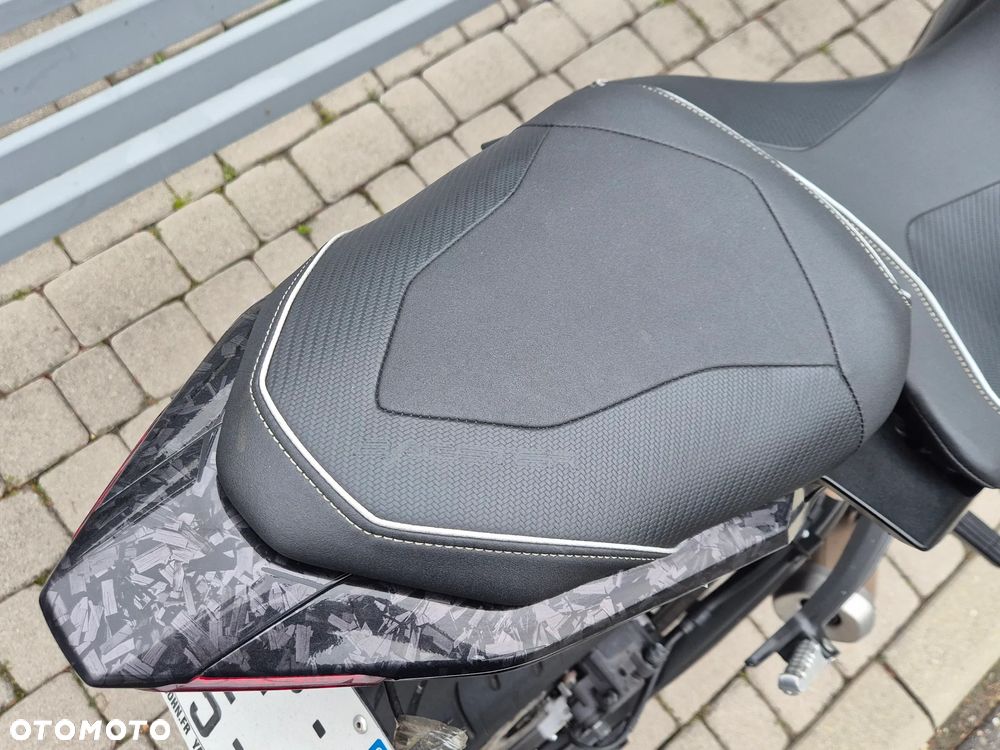 Yamaha MT - 23