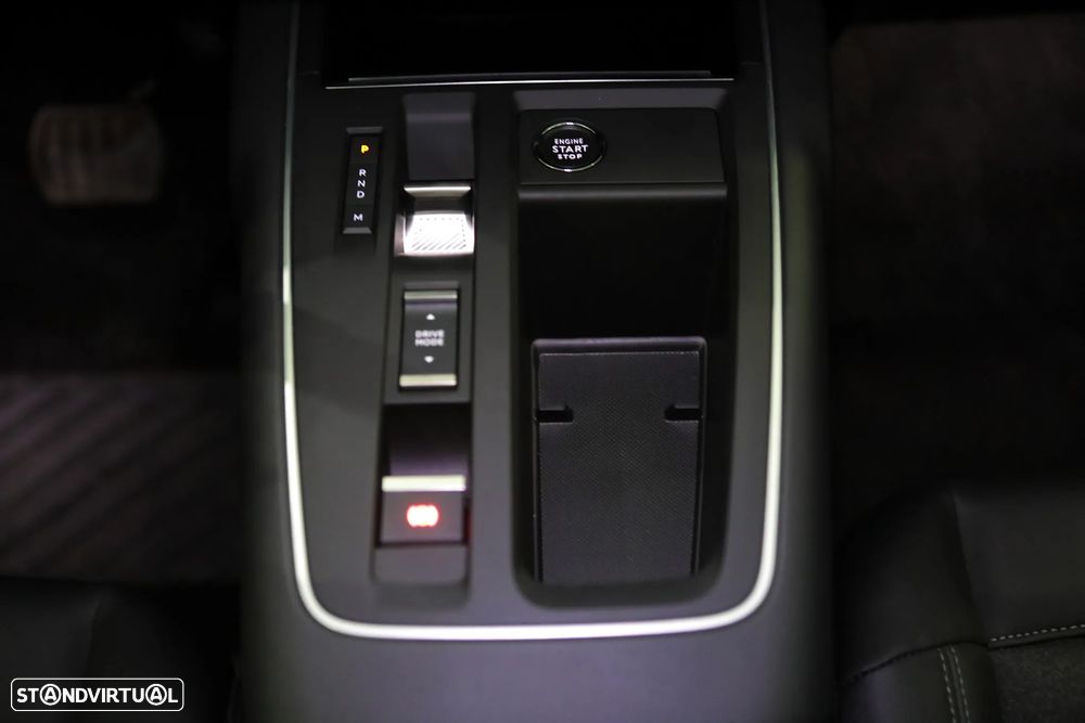 Citroën C5 Aircross Hybrid 136 ë-DSC6 PLUS - 32