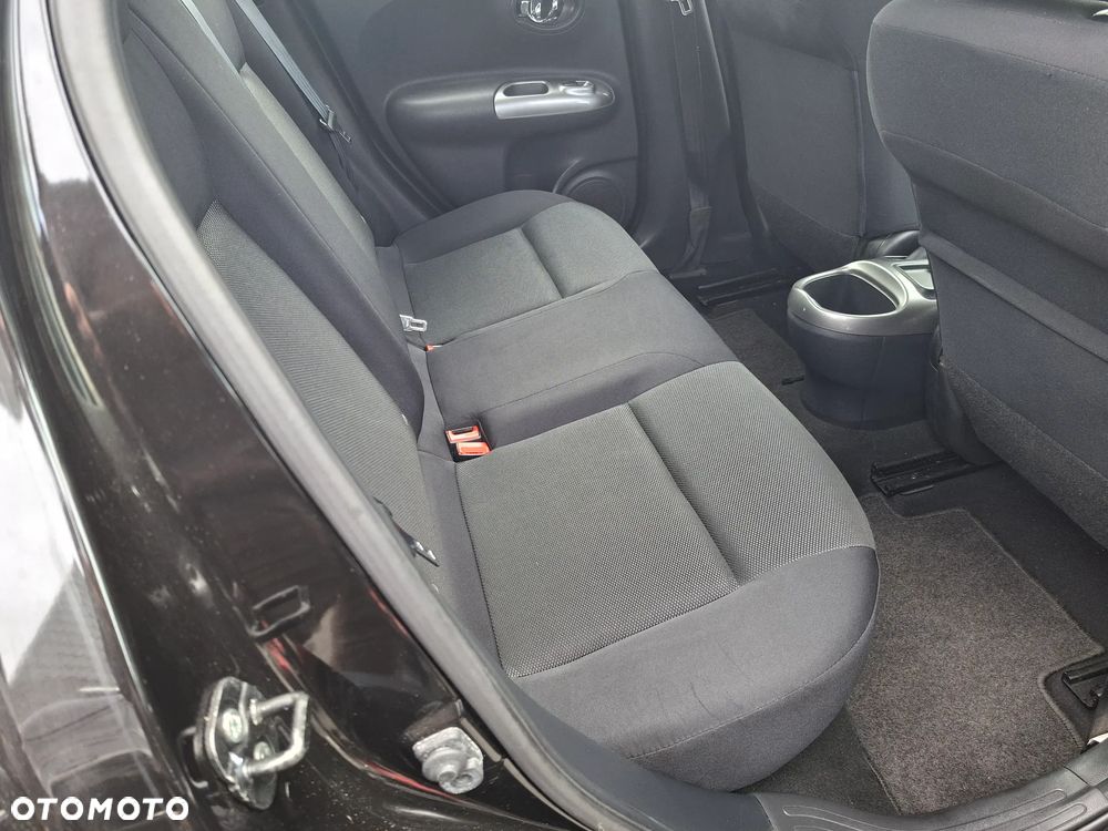 Nissan Juke 1.6 Tekna S&S - 15