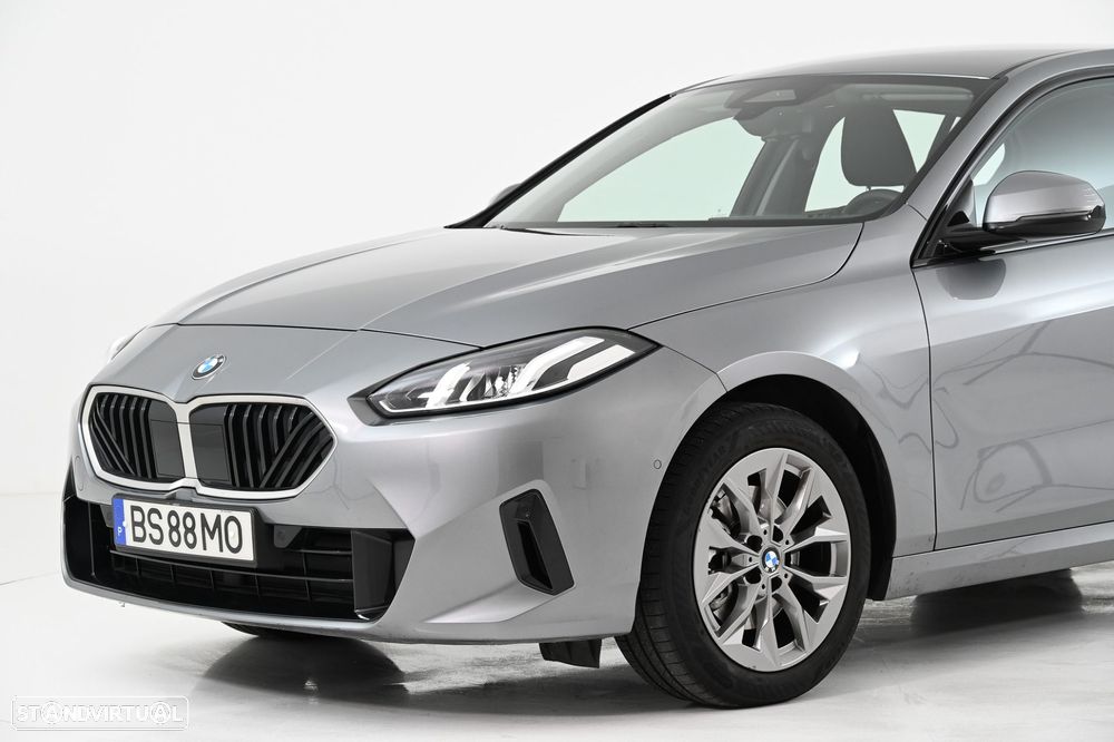 BMW 116 Standard - 10