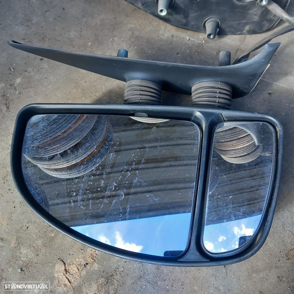 Espelhos fiat ducatto ano 2003 - 6