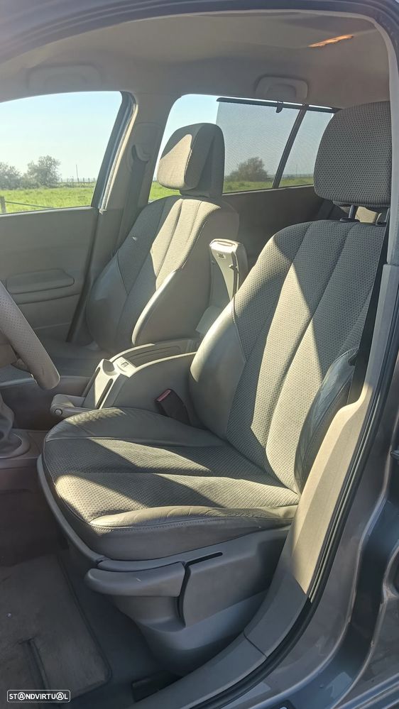 Renault Mégane Break 1.4 Dynamique - 21