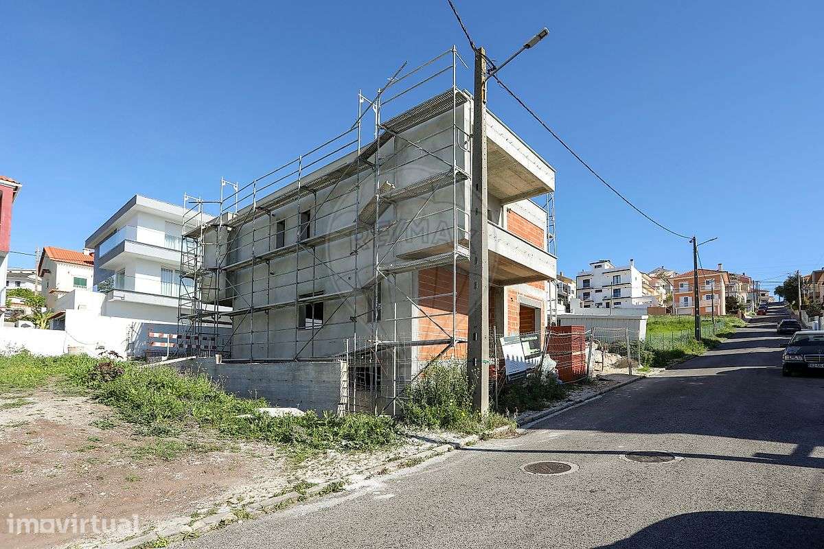 Moradia T4 para venda - Grande imagem: 3/36