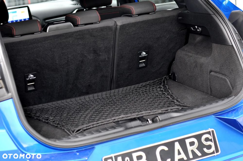 Ford Puma 1.0 EcoBoost Hybrid ST-LINE X - 20