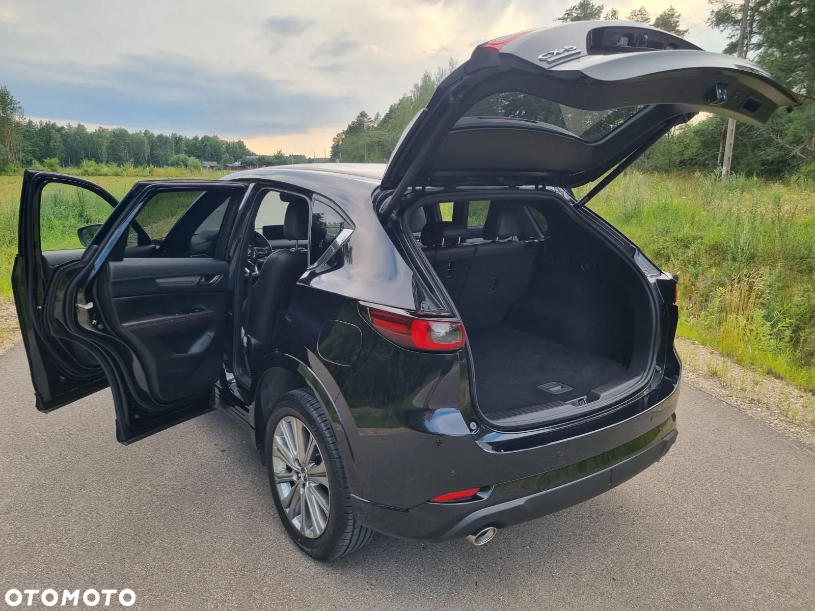 Mazda CX-5 - 19