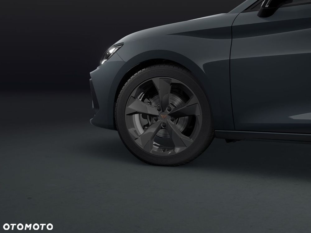Cupra Leon 1.5 TSI - 5