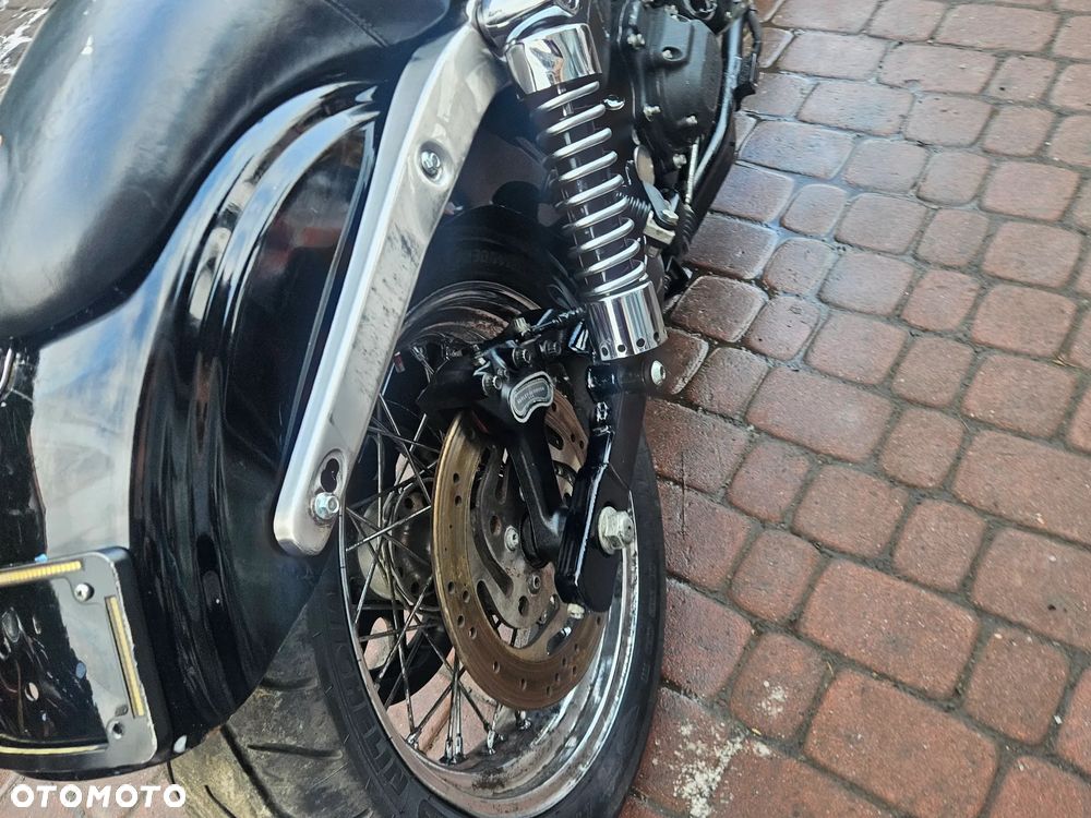 Harley-Davidson Dyna Low Rider - 12