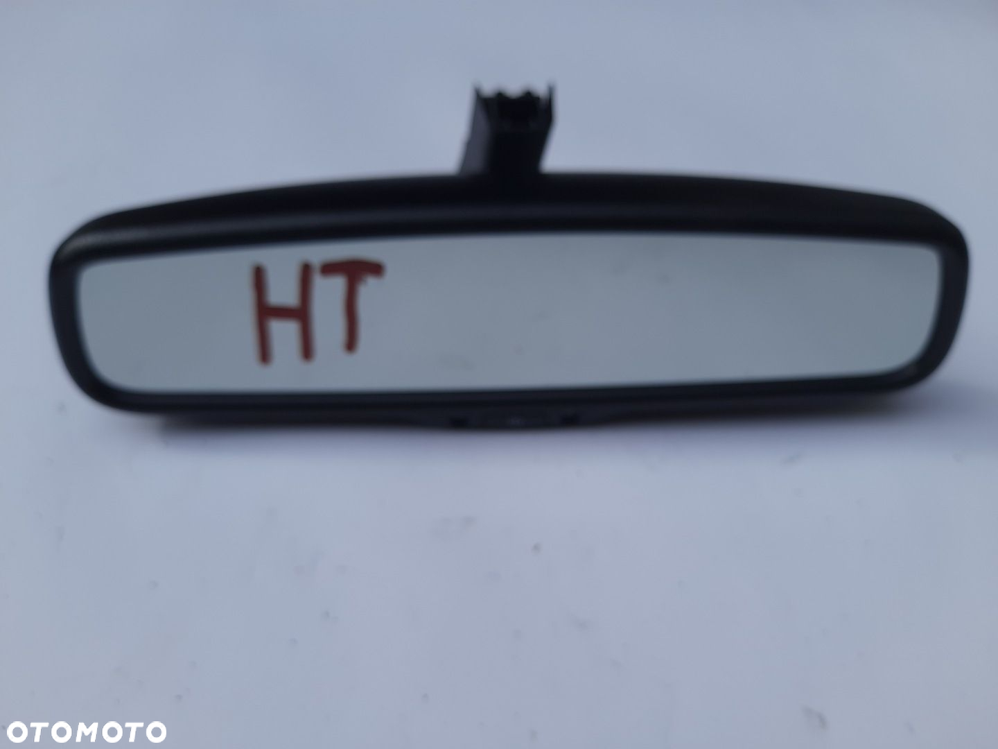 LUSTERKO WEWNĘTRZNE HYUNDAI TUCSON III 2.0 CRDI - 2