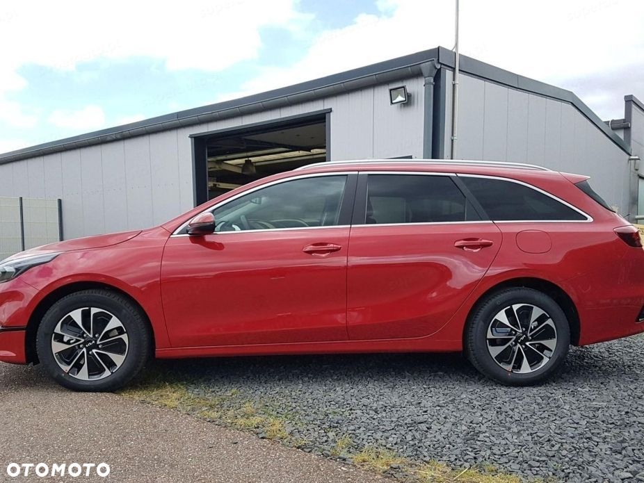 Kia Ceed 1.5 T-GDI M DCT - 3