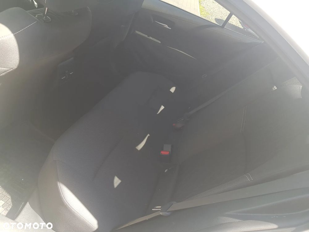 Toyota Corolla 1.5 Style MS - 12