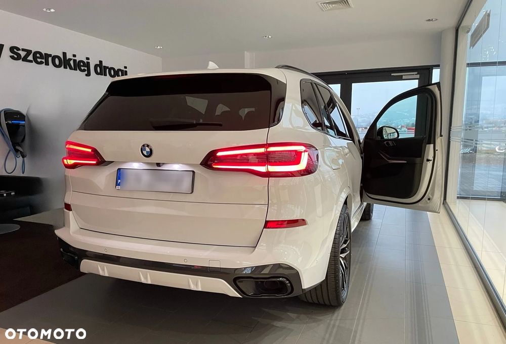 BMW X5 xDrive40i sport - 2
